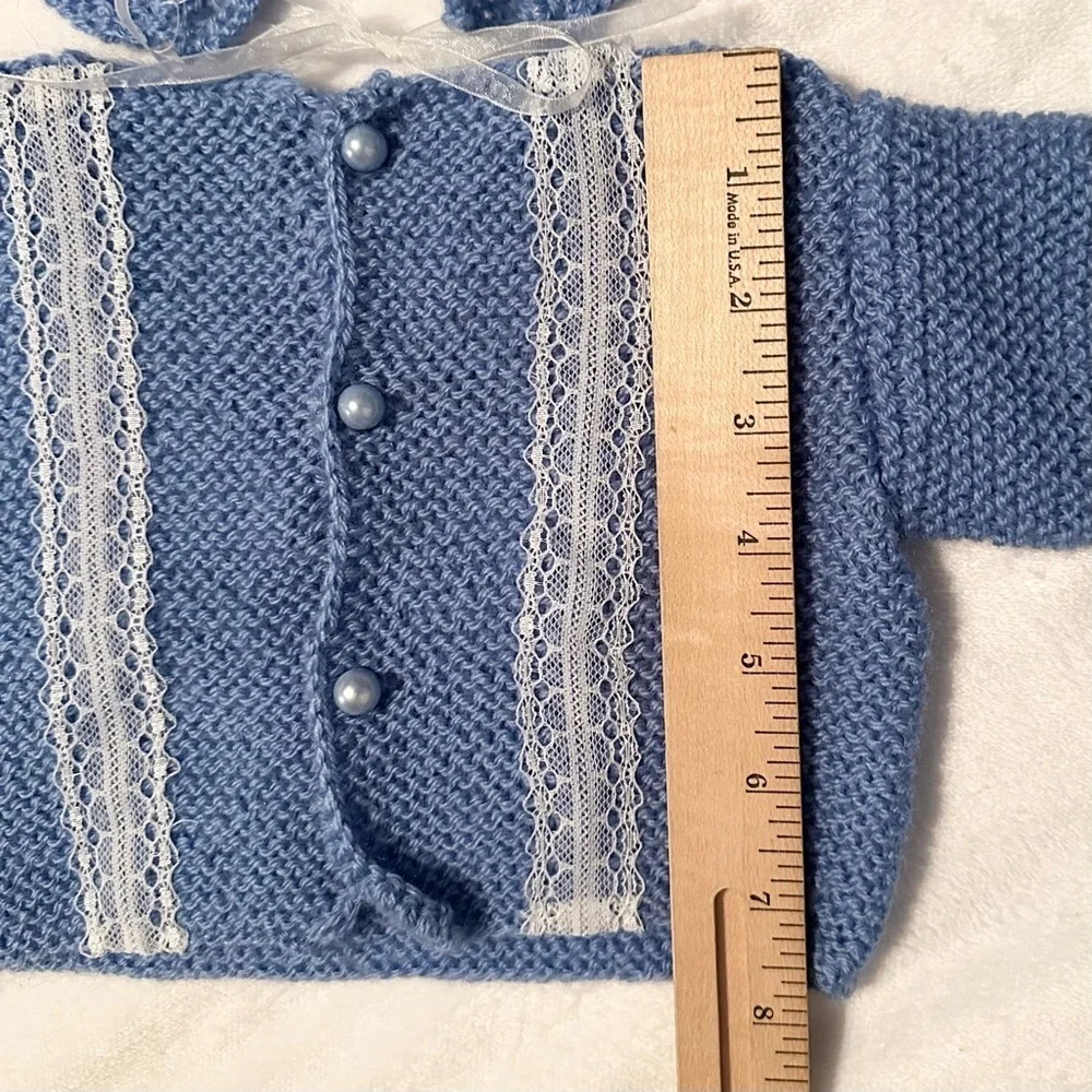 N/A vintage handmade